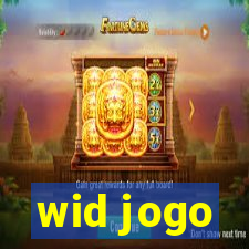 wid jogo